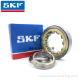 Single row SKF angular contact ball bearing QJ213